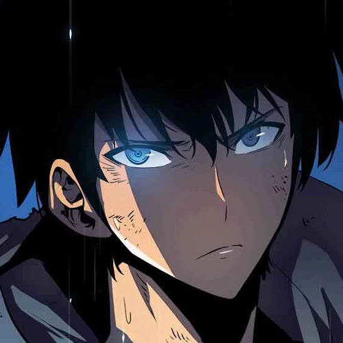 Solo Leveling Chapter 17: [Instant Dungeon Arc] Ep. 5 cover