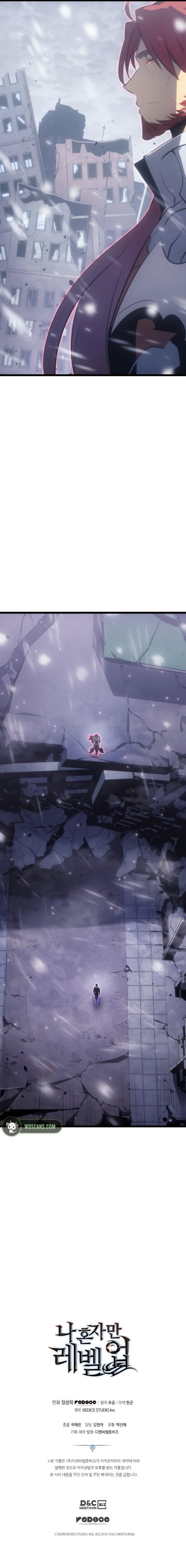 Solo Leveling Chapter 172 page 17 - Chapter 172: [Final Battle Arc] Ep. 6
