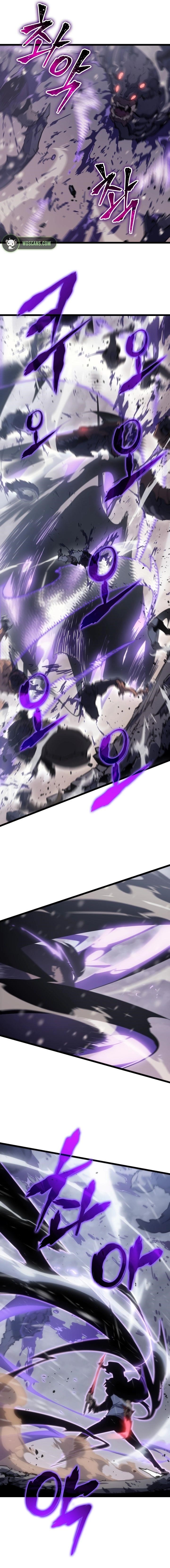 Solo Leveling Chapter 172 page 4 - Chapter 172: [Final Battle Arc] Ep. 6