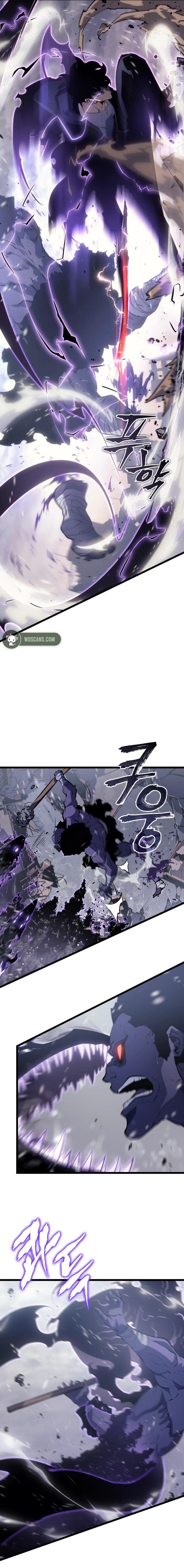 Solo Leveling Chapter 172 page 5 - Chapter 172: [Final Battle Arc] Ep. 6