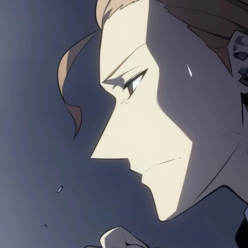 Solo Leveling Chapter 172: [Final Battle Arc] Ep. 6 cover