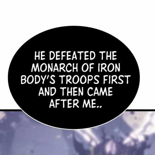 Solo Leveling Chapter 173: [Final Battle Arc] Ep. 7 cover
