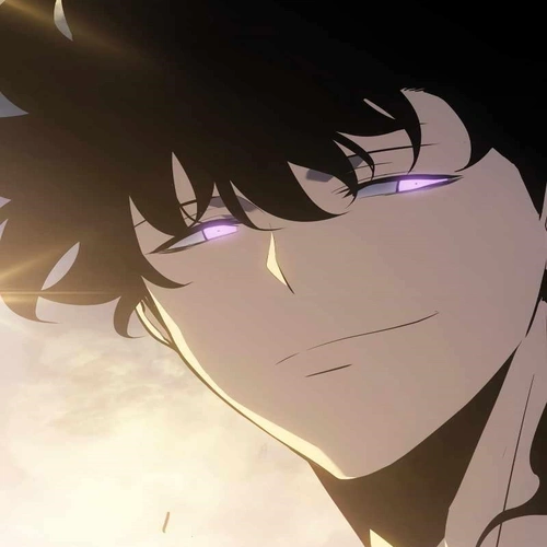 Solo Leveling Chapter 177: [Final Battle Arc] Ep. 11 cover