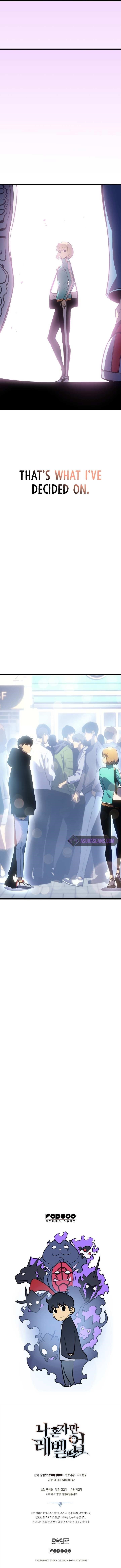 Solo Leveling Chapter 179 page 6 - Chapter 179: [Epilogue] Ep. 2
