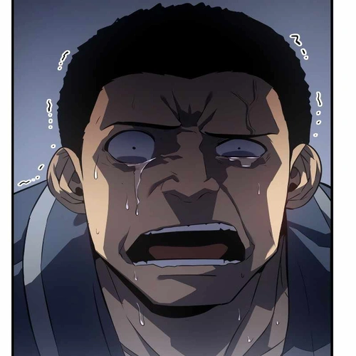 Solo Leveling Chapter 180: [Academy Arc] Ep. 1 cover