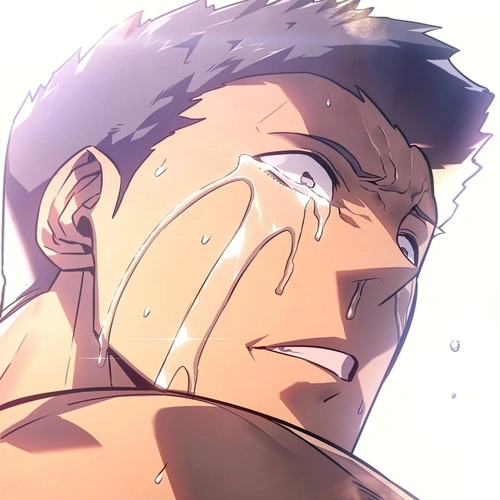 Solo Leveling Chapter 185: [Academy Arc] Ep. 6 cover