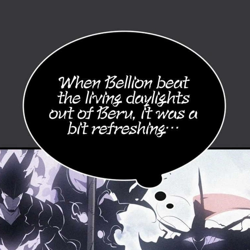 Solo Leveling Chapter 187: [Academy Arc] Ep. 8 cover