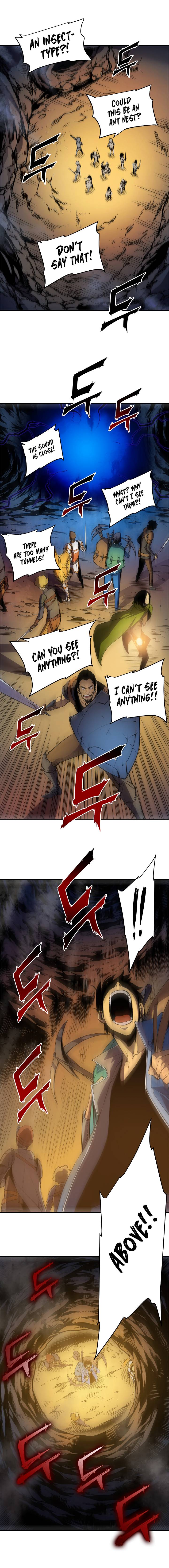 Solo Leveling Chapter 19 page 9 - Chapter 19: [Dungeon & Lizards Arc] Ep. 2