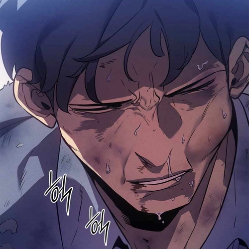 Solo Leveling Chapter 193: [Academy Arc] Ep. 14 cover