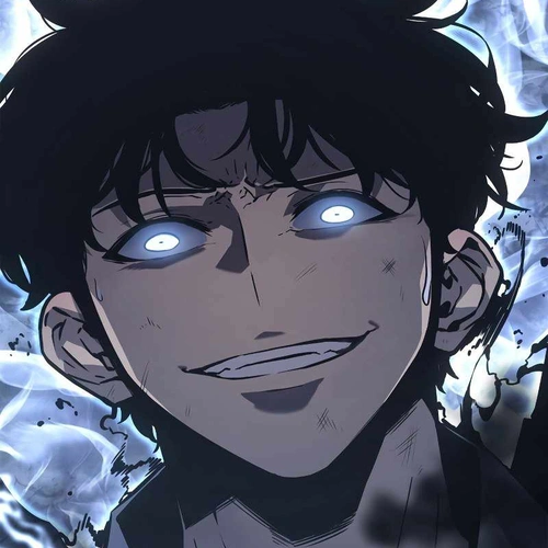 Solo Leveling Chapter 194: [Academy Arc] Ep. 15 cover