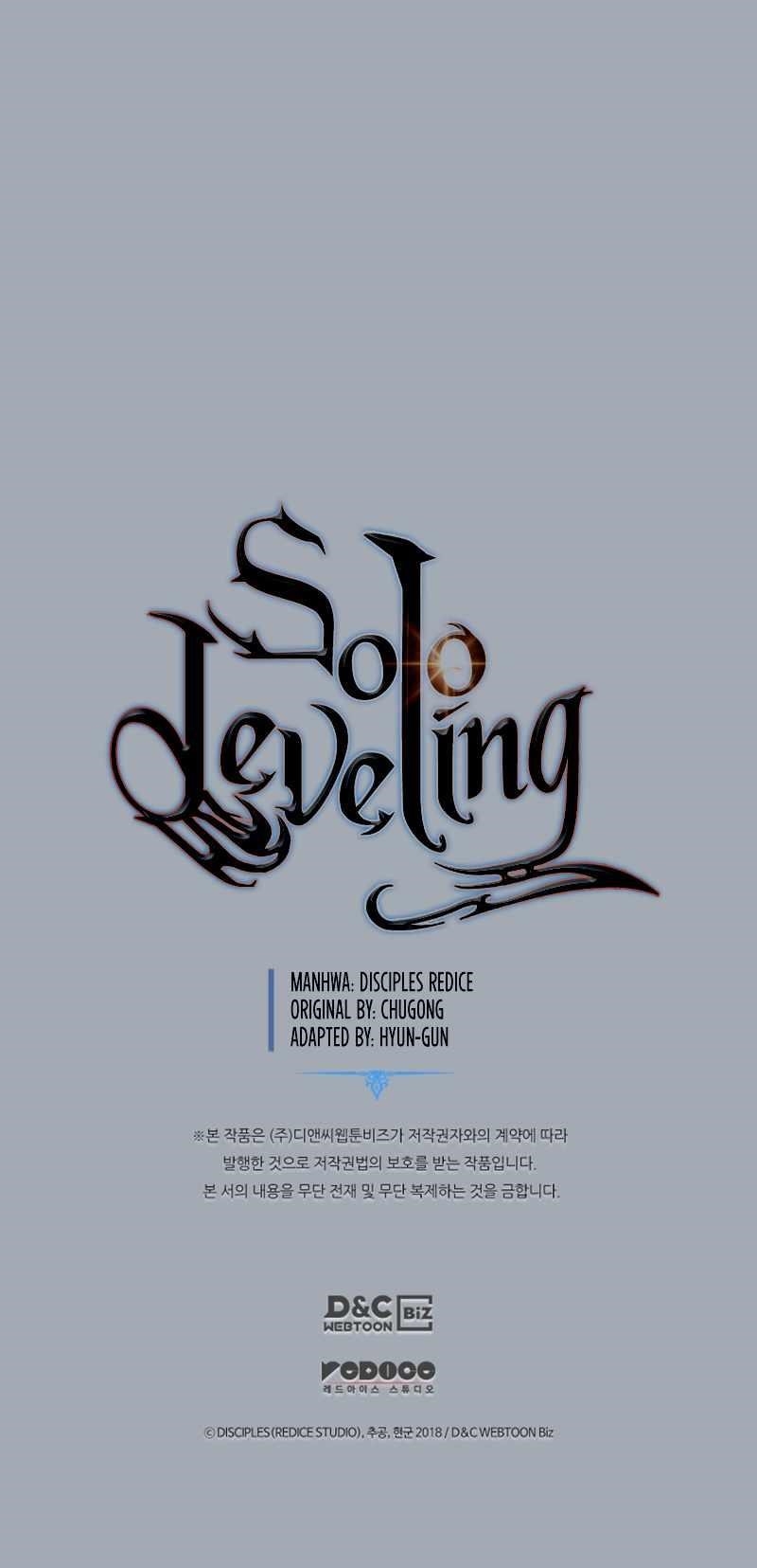 Solo Leveling Chapter 195 page 12 - Chapter 195: [Academy Arc] Ep. 16