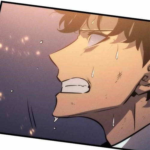 Solo Leveling Chapter 195: [Academy Arc] Ep. 16 cover