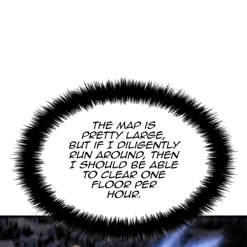 Solo Leveling Chapter 196: [Academy Arc] Ep. 17 cover