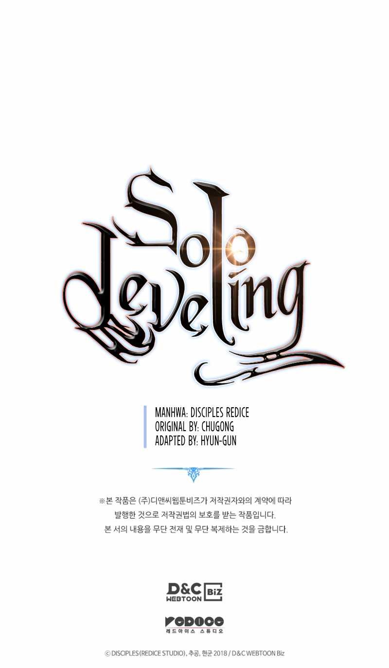 Solo Leveling Chapter 197 page 14 - Chapter 197: [Academy Arc] Ep. 18