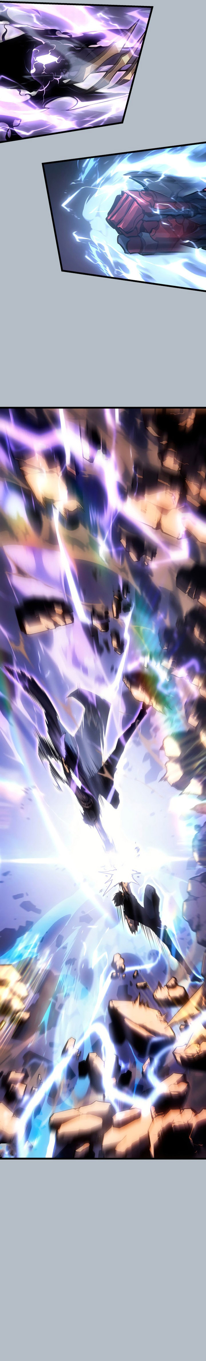 Solo Leveling Chapter 199 page 3 - Chapter 199: [Academy Arc] Ep. 20