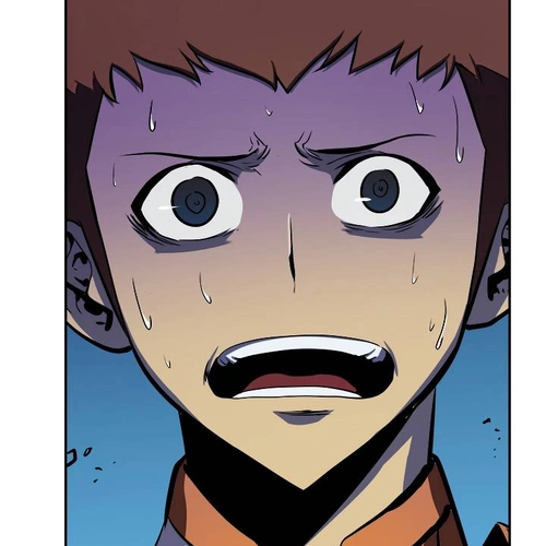 Solo Leveling Chapter 21: [Dungeon & Lizards Arc] Ep. 4 cover