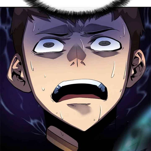 Solo Leveling Chapter 22: [Dungeon & Lizards Arc] Ep. 5 cover