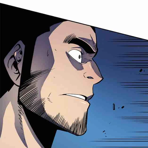 Solo Leveling Chapter 23: [Dungeon & Lizards Arc] Ep. 6 cover