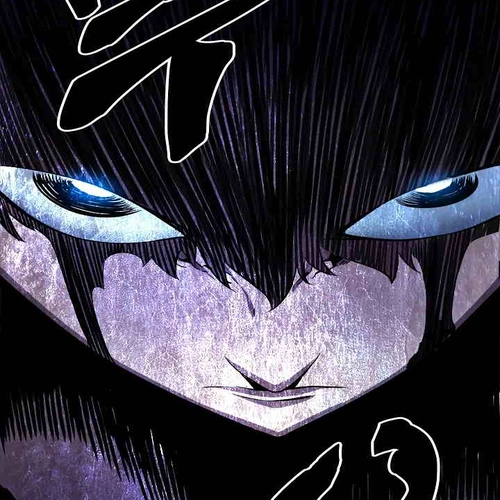 Solo Leveling Chapter 24: [Dungeon & Lizards Arc] Ep. 7 cover