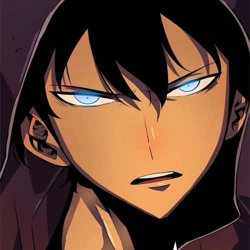 Solo Leveling Chapter 26: [Dungeon & Prisoners Arc] Ep. 2 cover