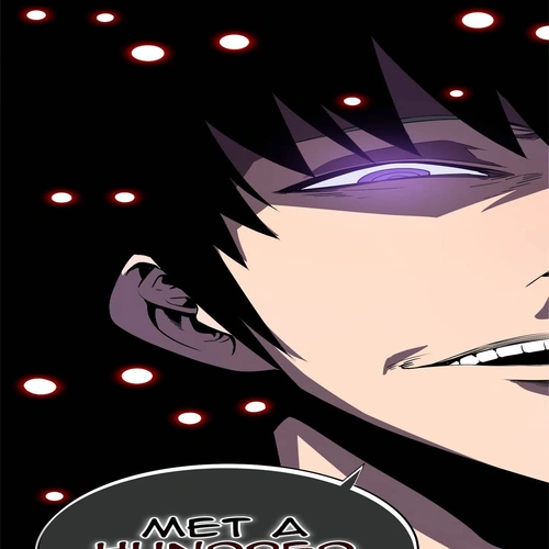 Solo Leveling Chapter 29: [Dungeon & Prisoners Arc] Ep. 5 cover