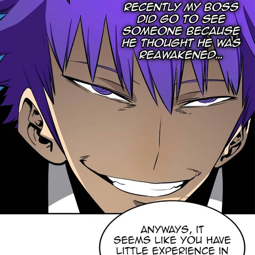 Solo Leveling Chapter 31: [Dungeon & Prisoners Arc] Ep. 7 cover