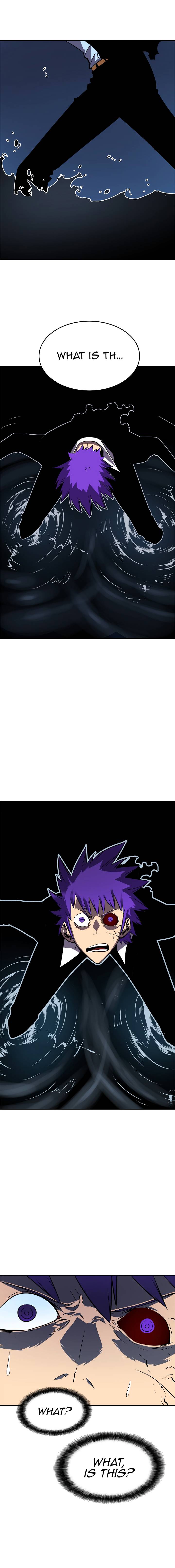 Solo Leveling Chapter 33 page 17 - Chapter 33: [Dungeon & Prisoners Arc] Ep. 9
