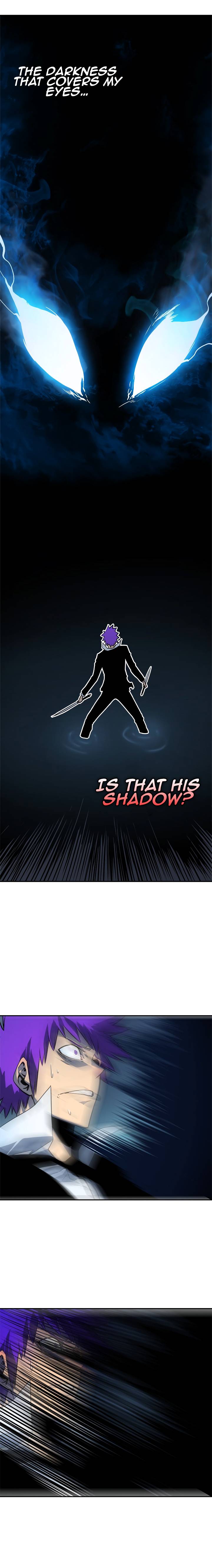Solo Leveling Chapter 33 page 18 - Chapter 33: [Dungeon & Prisoners Arc] Ep. 9