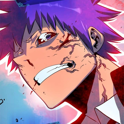 Solo Leveling Chapter 33: [Dungeon & Prisoners Arc] Ep. 9 cover
