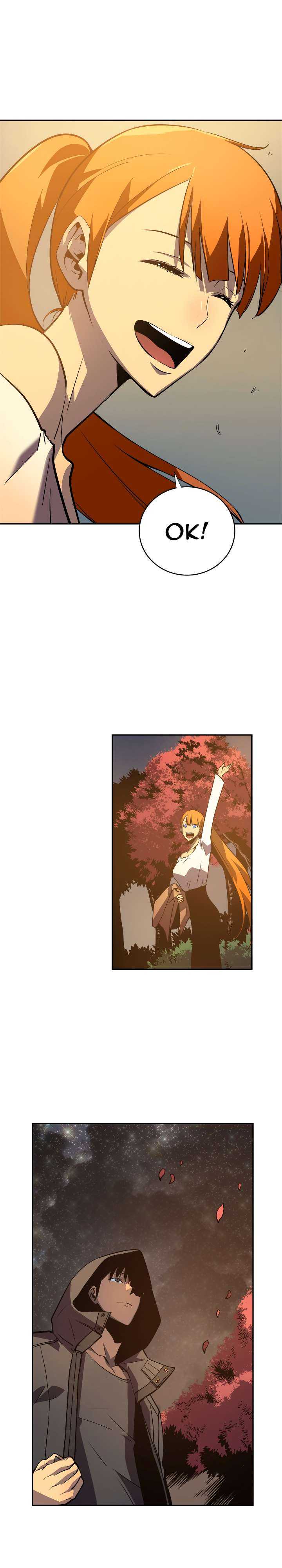 Solo Leveling Chapter 35 page 6 - Chapter 35: [Yoo Jinho Raid Party Arc] Ep. 1