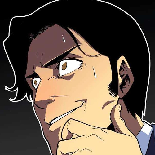 Solo Leveling Chapter 35: [Yoo Jinho Raid Party Arc] Ep. 1 cover