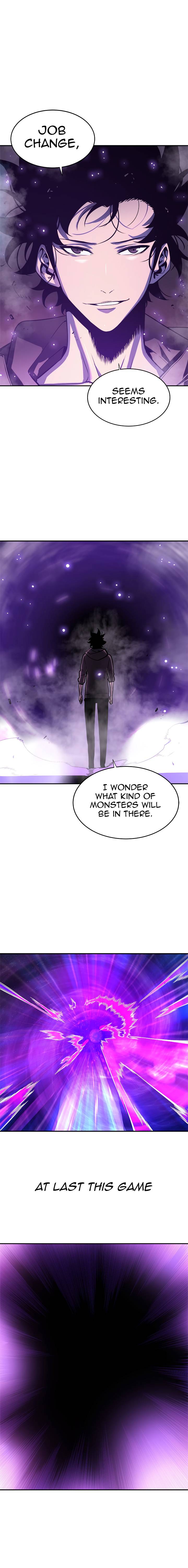 Solo Leveling Chapter 37 page 15 - Chapter 37: [Yoo Jinho Raid Party Arc] Ep. 3
