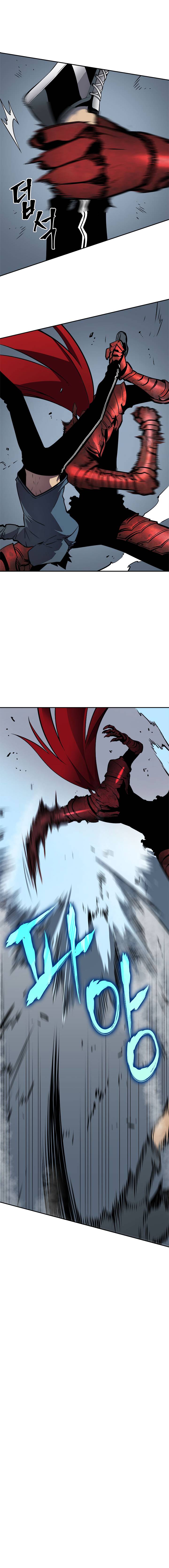Solo Leveling Chapter 39 page 18 - Chapter 39: [Job Change Arc] Ep. 2