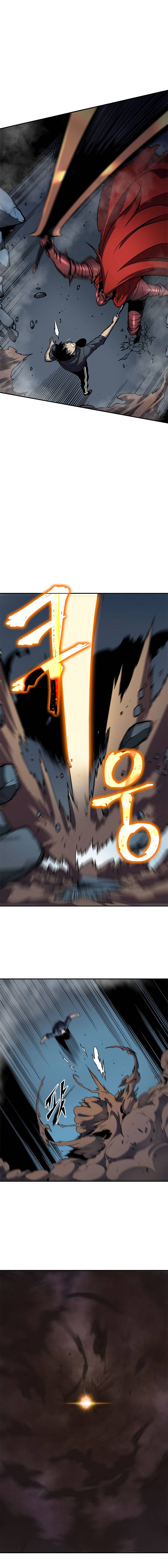 Solo Leveling Chapter 39 page 5 - Chapter 39: [Job Change Arc] Ep. 2