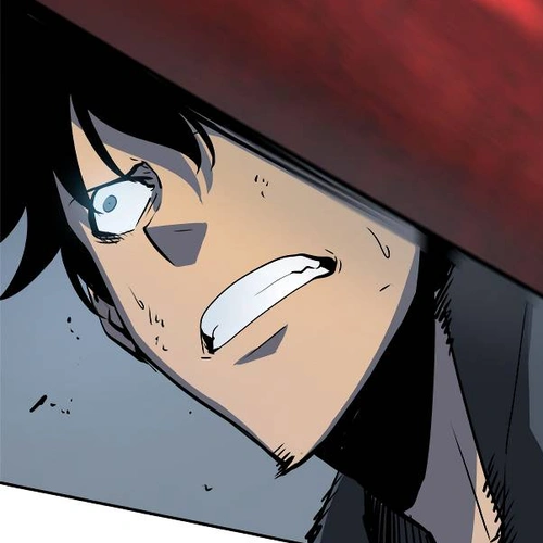 Solo Leveling Chapter 39: [Job Change Arc] Ep. 2 cover