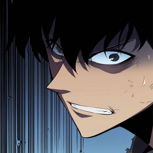 Solo Leveling Chapter 41: [Job Change Arc] Ep. 4 cover