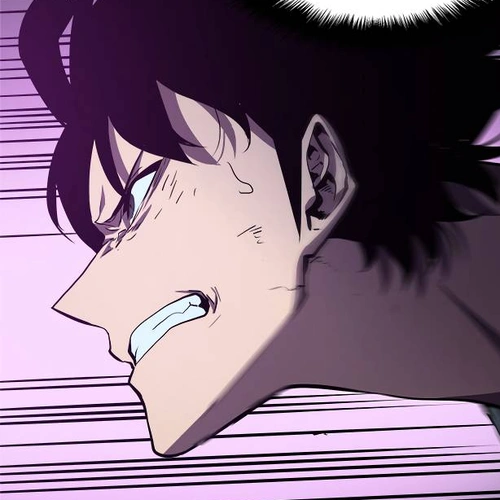 Solo Leveling Chapter 44: [Job Change Arc] Ep. 7 cover
