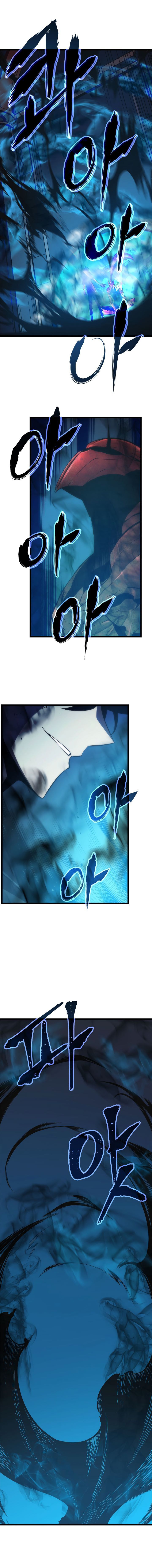 Solo Leveling Chapter 45 page 16 - Chapter 45: [Job Change Arc] Ep. 8