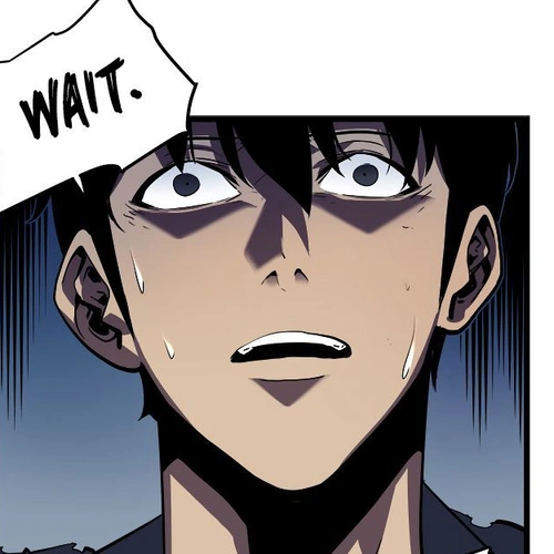 Solo Leveling Chapter 45: [Job Change Arc] Ep. 8 cover