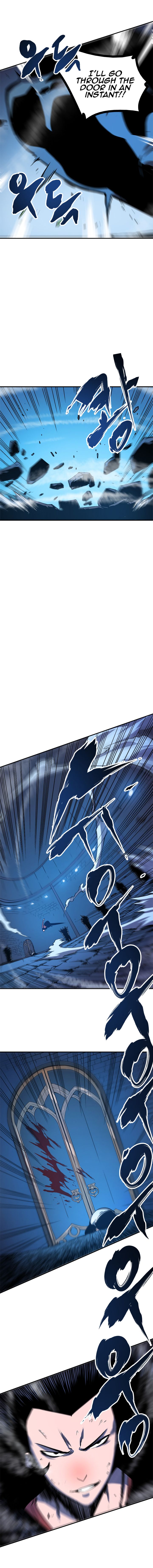 Solo Leveling Chapter 5 page 7 - Chapter 5: [D-Rank Dungeon Arc] Ep. 5
