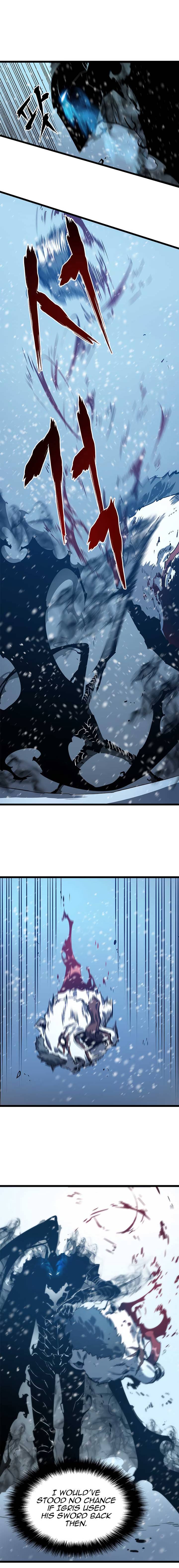 Solo Leveling Chapter 51 page 9 - Chapter 51: [Red Gate Arc] Ep. 6
