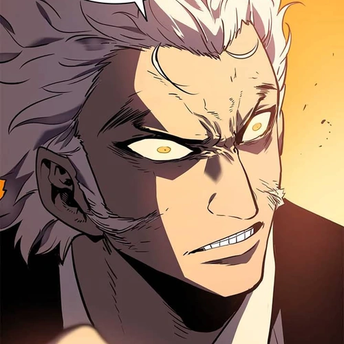 Solo Leveling Chapter 51: [Red Gate Arc] Ep. 6 cover