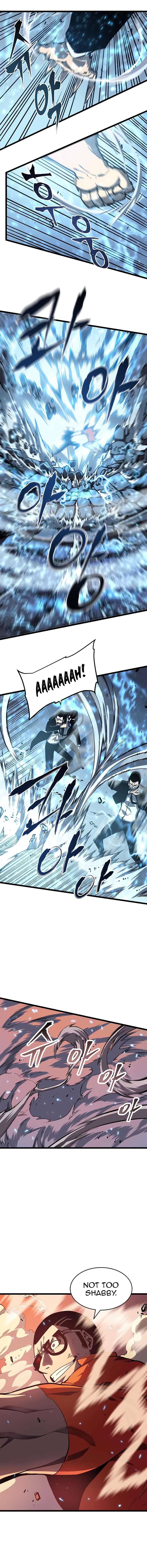Solo Leveling Chapter 52 page 5 - Chapter 52: [Red Gate Arc] Ep. 7