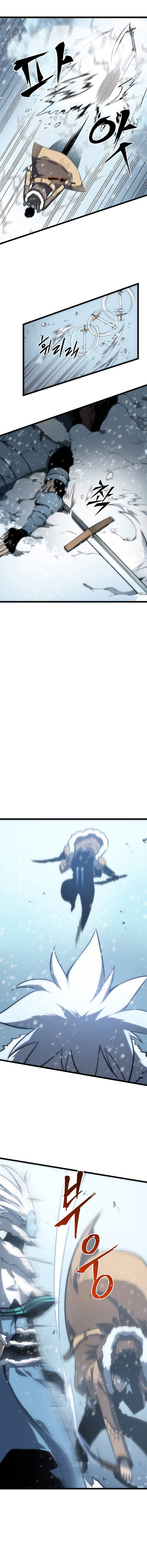 Solo Leveling Chapter 53 page 11 - Chapter 53: [Red Gate Arc] Ep. 8