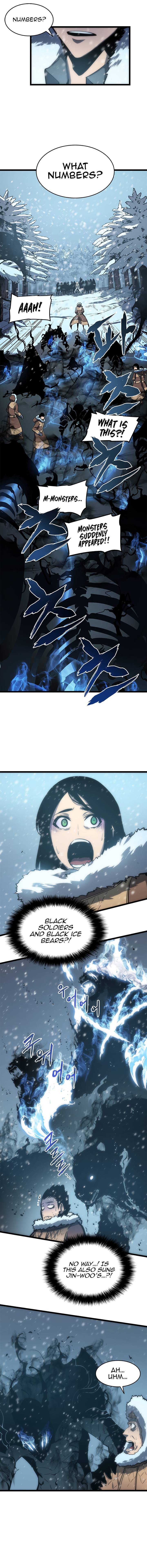 Solo Leveling Chapter 53 page 7 - Chapter 53: [Red Gate Arc] Ep. 8