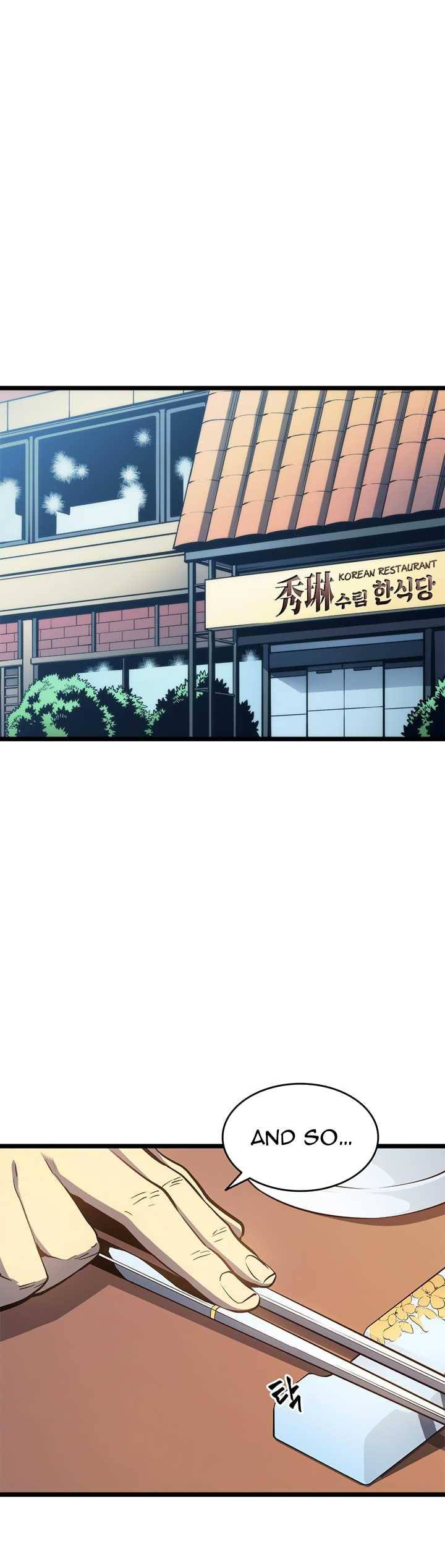 Solo Leveling Chapter 57 page 16 - Chapter 57: [Demon Castle Arc] Ep. 2