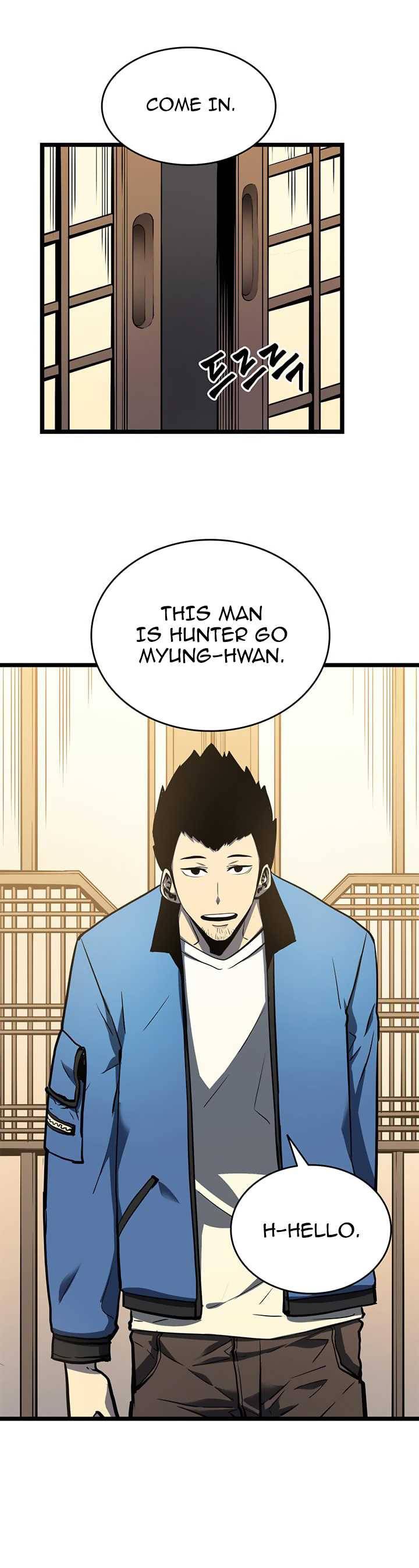 Solo Leveling Chapter 57 page 20 - Chapter 57: [Demon Castle Arc] Ep. 2