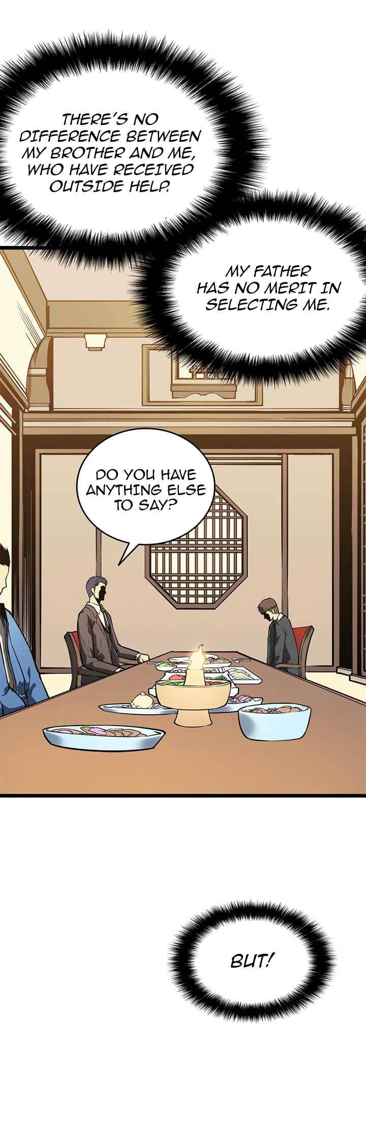 Solo Leveling Chapter 57 page 27 - Chapter 57: [Demon Castle Arc] Ep. 2