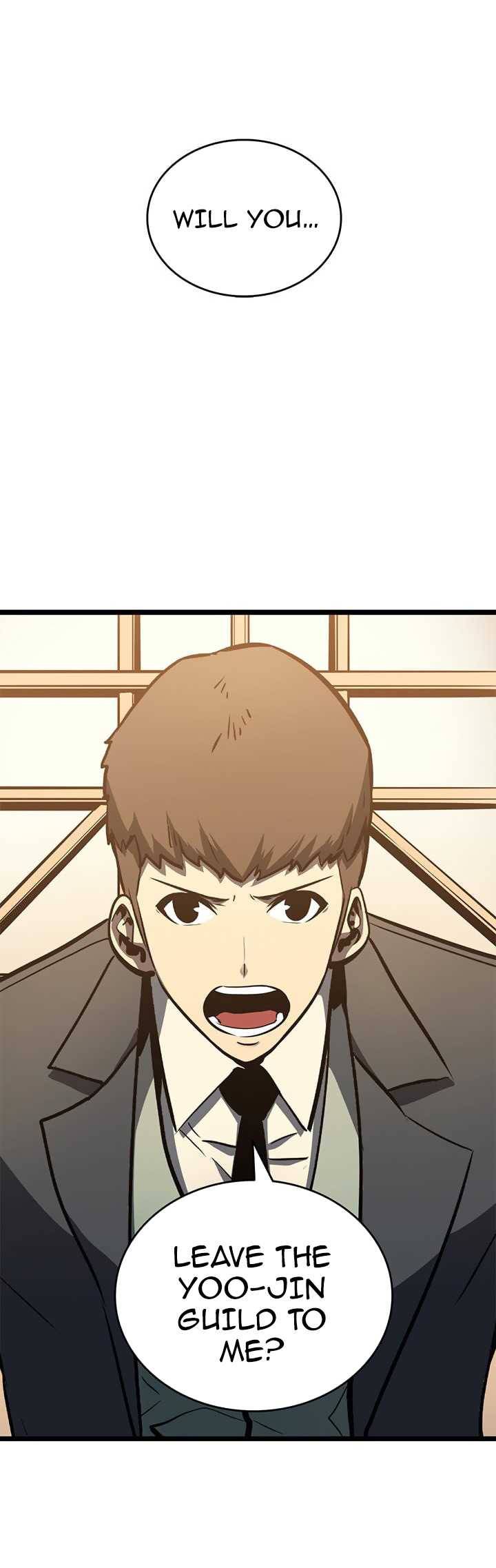Solo Leveling Chapter 57 page 28 - Chapter 57: [Demon Castle Arc] Ep. 2