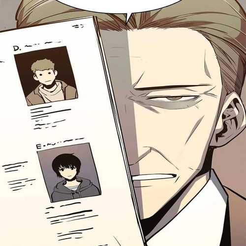 Solo Leveling Chapter 57: [Demon Castle Arc] Ep. 2 cover